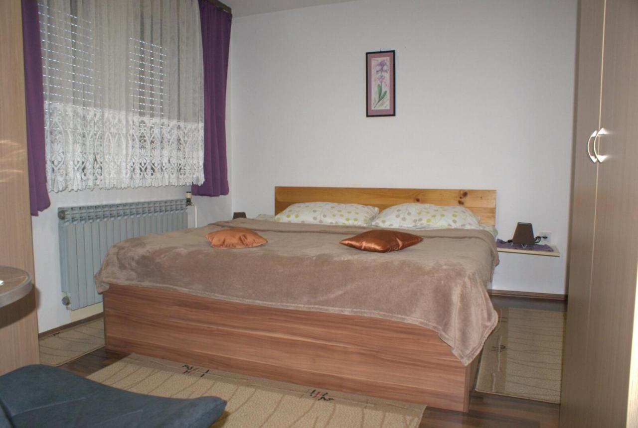 Kuca Za Odmor 6N Villa Gornje Jesenje Exterior photo